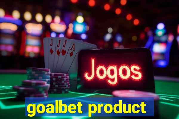 goalbet product